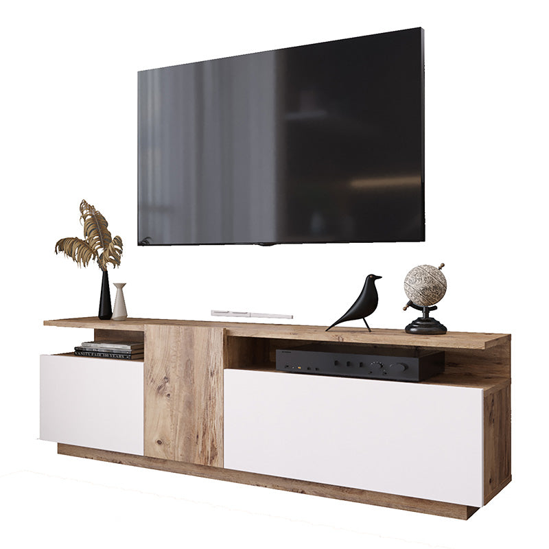 Comoda TV Elana, 150x29x46 cm