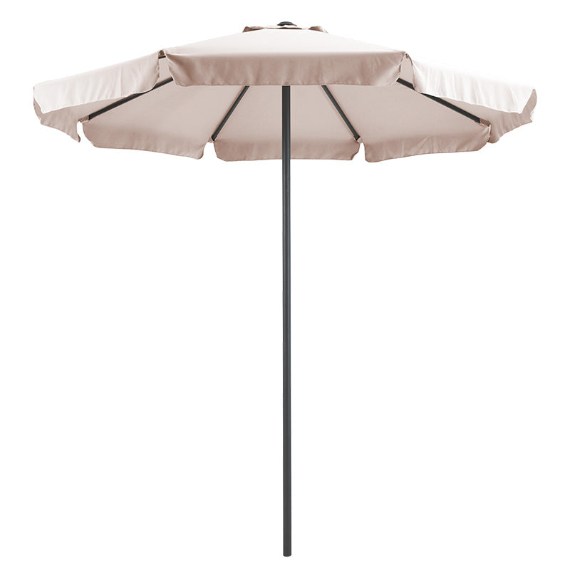 Umbrelă Mongo metal 230 cm