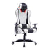 Scaun Gaming Mazol, 66x56x135cm