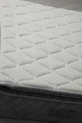 Saltea Vassi Mattress, Gri, 160x125x200 cm