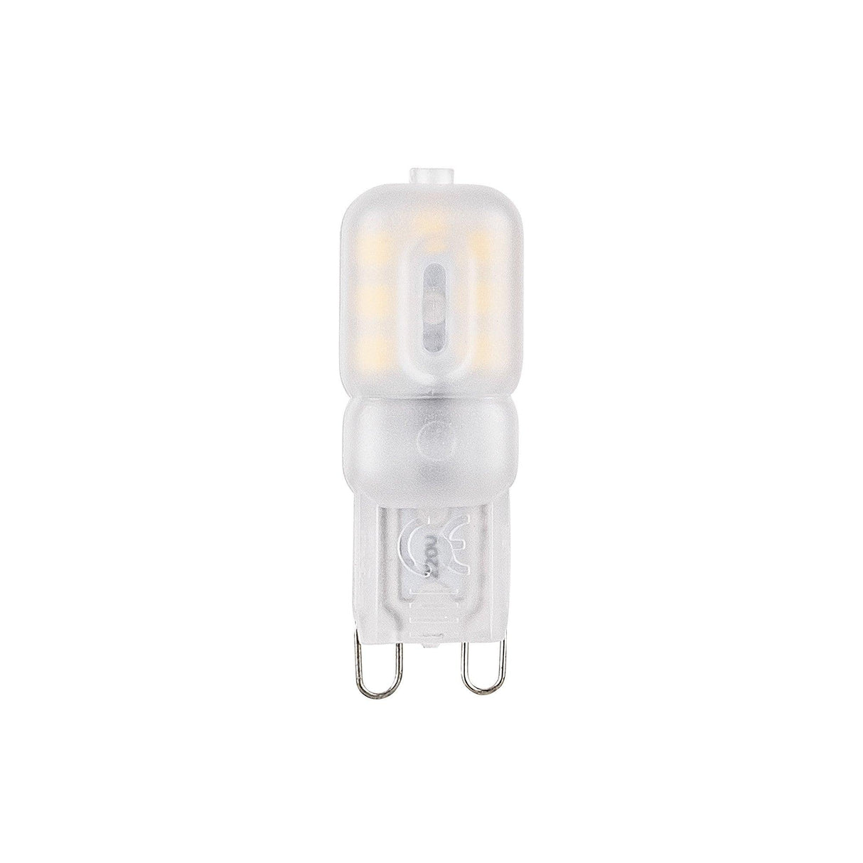 Bec cu LED Oi Led Bulb, Alb