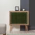 Comoda Trio Dresser 12, Sonoma, 90x40x80 cm