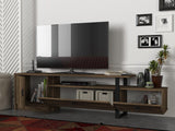 COMODA TV Aramis, Nuc, 180x46x32 cm