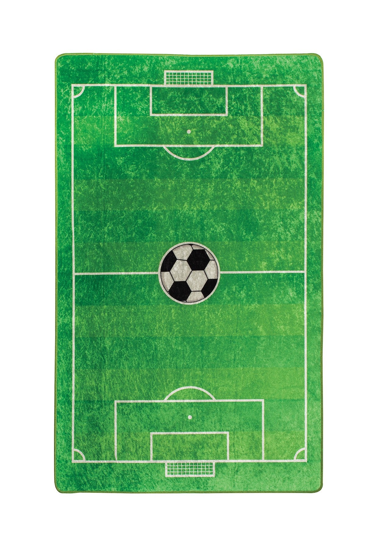 Covor de Teren Football Haaland, 140x190 cm