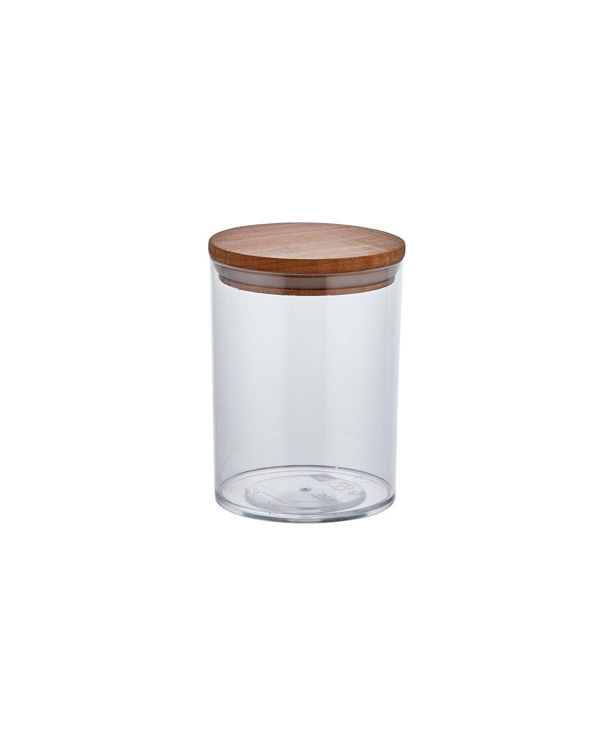 Cutie de depozitare Storage Box CLJWL01C08, Transparent, 10x13x10 cm