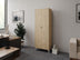 DULAP MULTIFUNCTIONAL Alte - Oak, Stejar, 37x190x70 cm