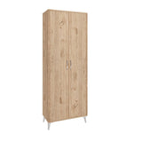 DULAP MULTIFUNCTIONAL Alte - Oak, Stejar, 37x190x70 cm