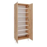 DULAP MULTIFUNCTIONAL Alte - Oak, Stejar, 37x190x70 cm