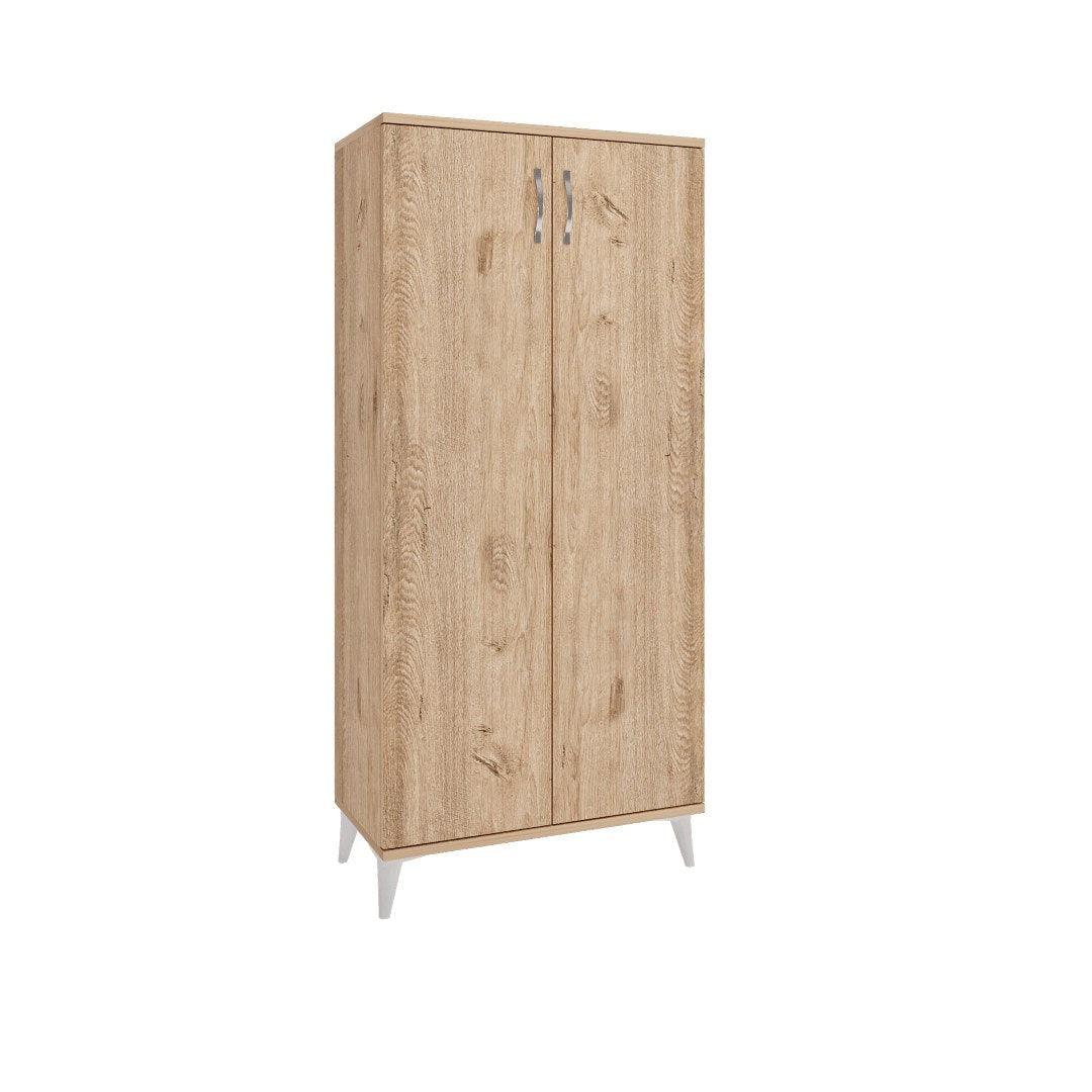 DULAP MULTIFUNCTIONAL Gravis - Oak, Stejar, 37x153x70 cm