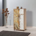 DULAP MULTIFUNCTIONAL Kiler - Multi Purpose Cabinet 2, Stejar Sonoma, 116x36x60 cm