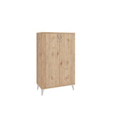 DULAP MULTIFUNCTIONAL Medio - Oak, Stejar, 37x118x70 cm