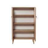 DULAP MULTIFUNCTIONAL Multibox -Multi Purpose Cabinet 1, Stejar Sonoma, 127x36x80 cm