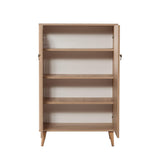 DULAP MULTIFUNCTIONAL Multibox -Multi Purpose Cabinet 12, Stejar Sonoma, 127x36x80 cm