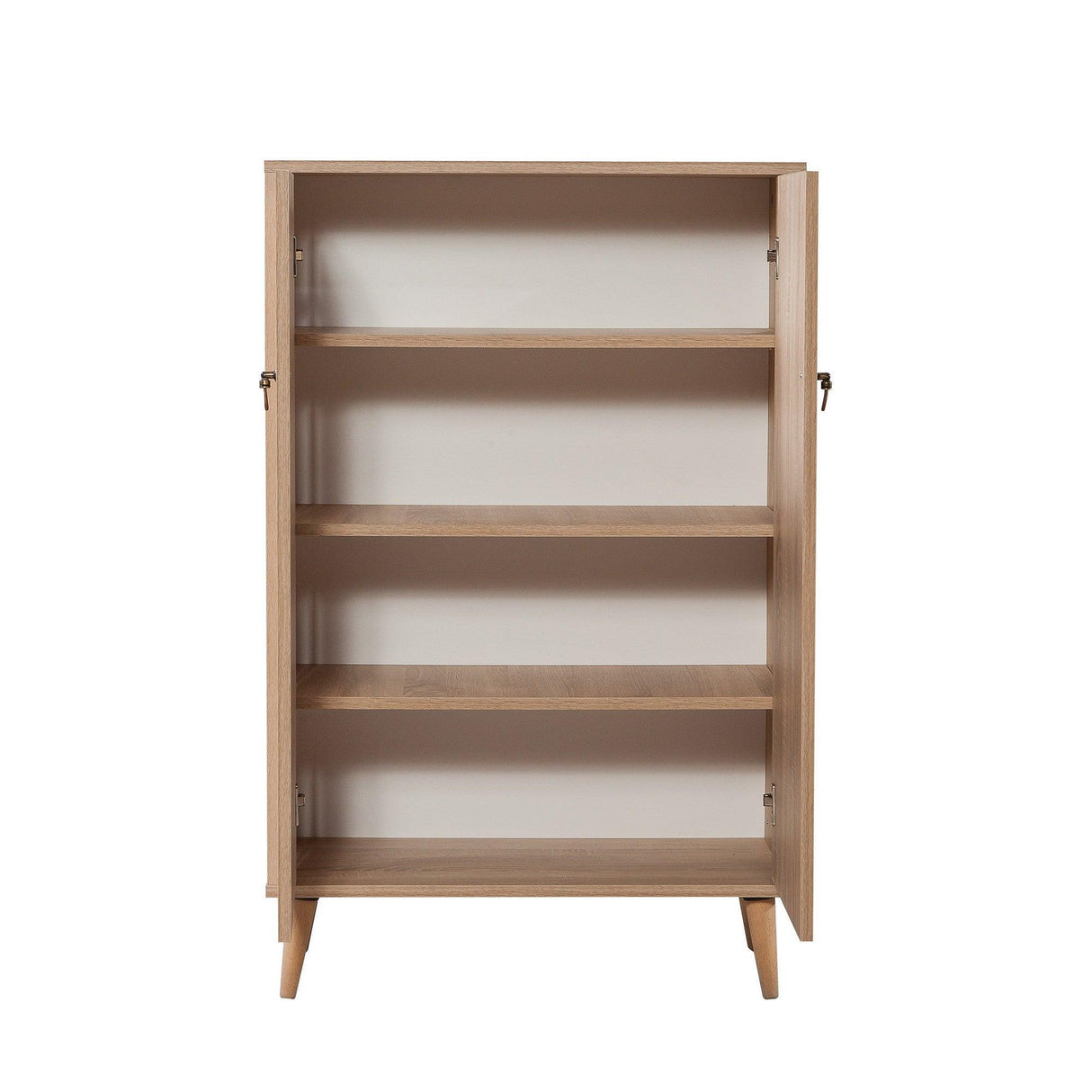 DULAP MULTIFUNCTIONAL Multibox -Multi Purpose Cabinet 14, Stejar Sonoma, 127x36x80 cm