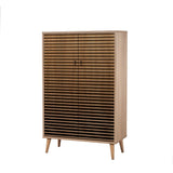 DULAP MULTIFUNCTIONAL Multibox -Multi Purpose Cabinet 6, Stejar Sonoma, 127x36x80 cm
