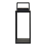 Felinar cu LED Lezant 15x39x15 cm