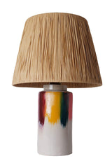 Lampă de masă YL572, Multicolor