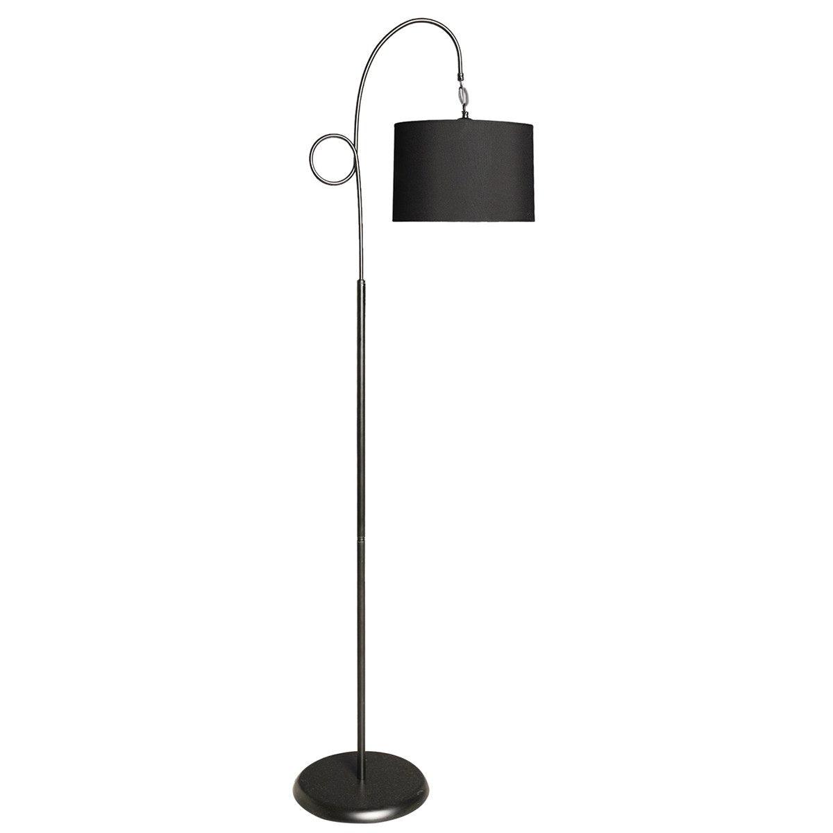 Lampadar HM303, Negru