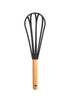 Lingura de serviciu Service Spoon 691, De lemn, 31x2x9 cm