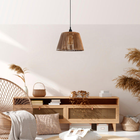 Lustra Cone Chandelier, Maro