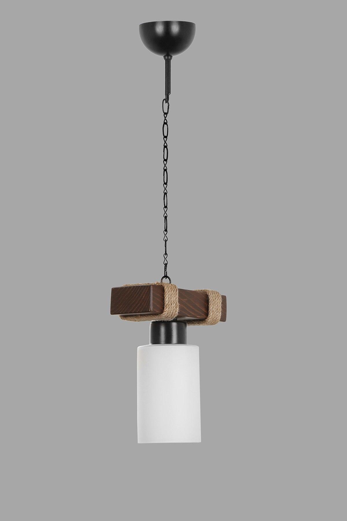 Lustra Jasmin Chandelier, Alb