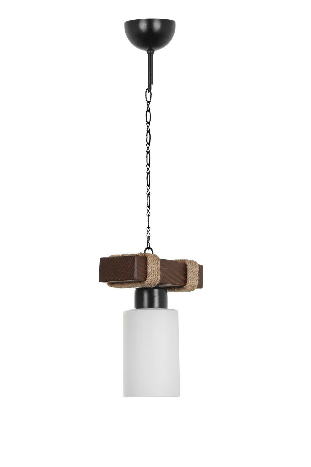 Lustra Jasmin Chandelier, Alb