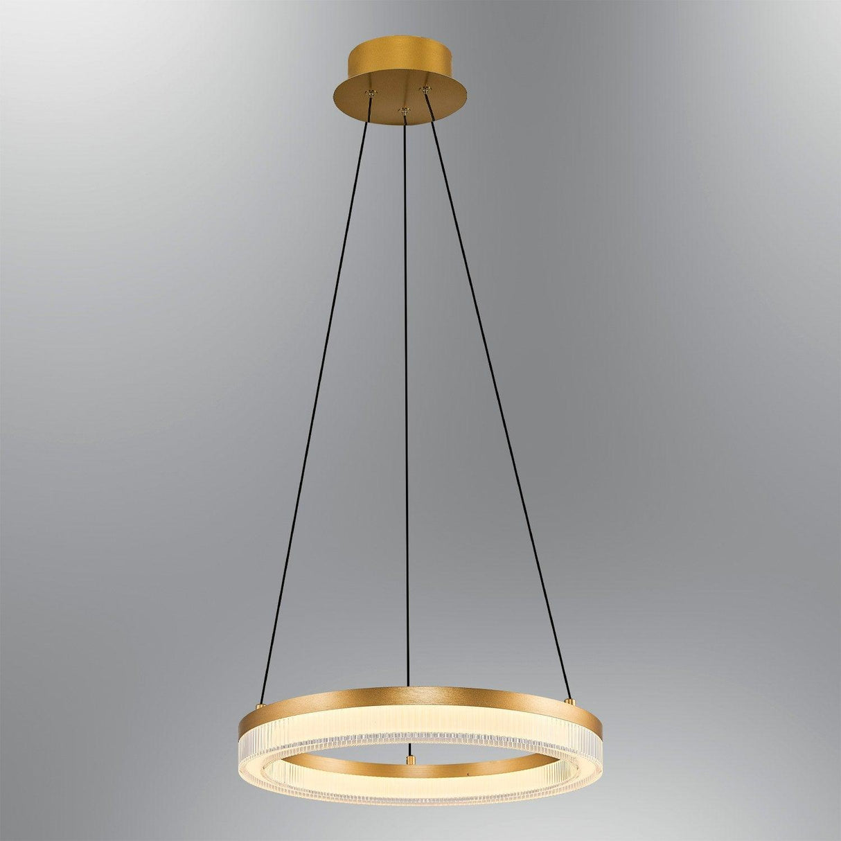 Lustra Krakovn Chandelier, Auriu