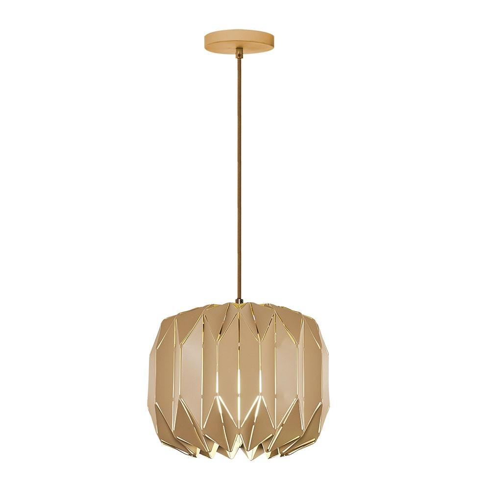 Lustra L1436  Chandelier, Cafea