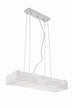 Lustra L1762  Chandelier, Alb