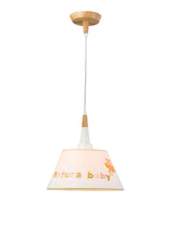 Lustra Natura Chandelier, Multicolor