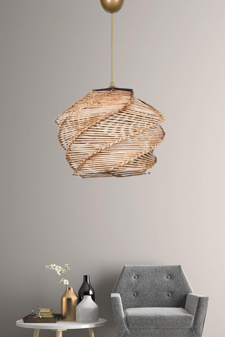 Lustra Ruche Chandelier, Maro