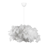 Lustra Serenity Chandelier, Alb