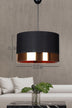 Lustra SP016 Chandelier, Negru