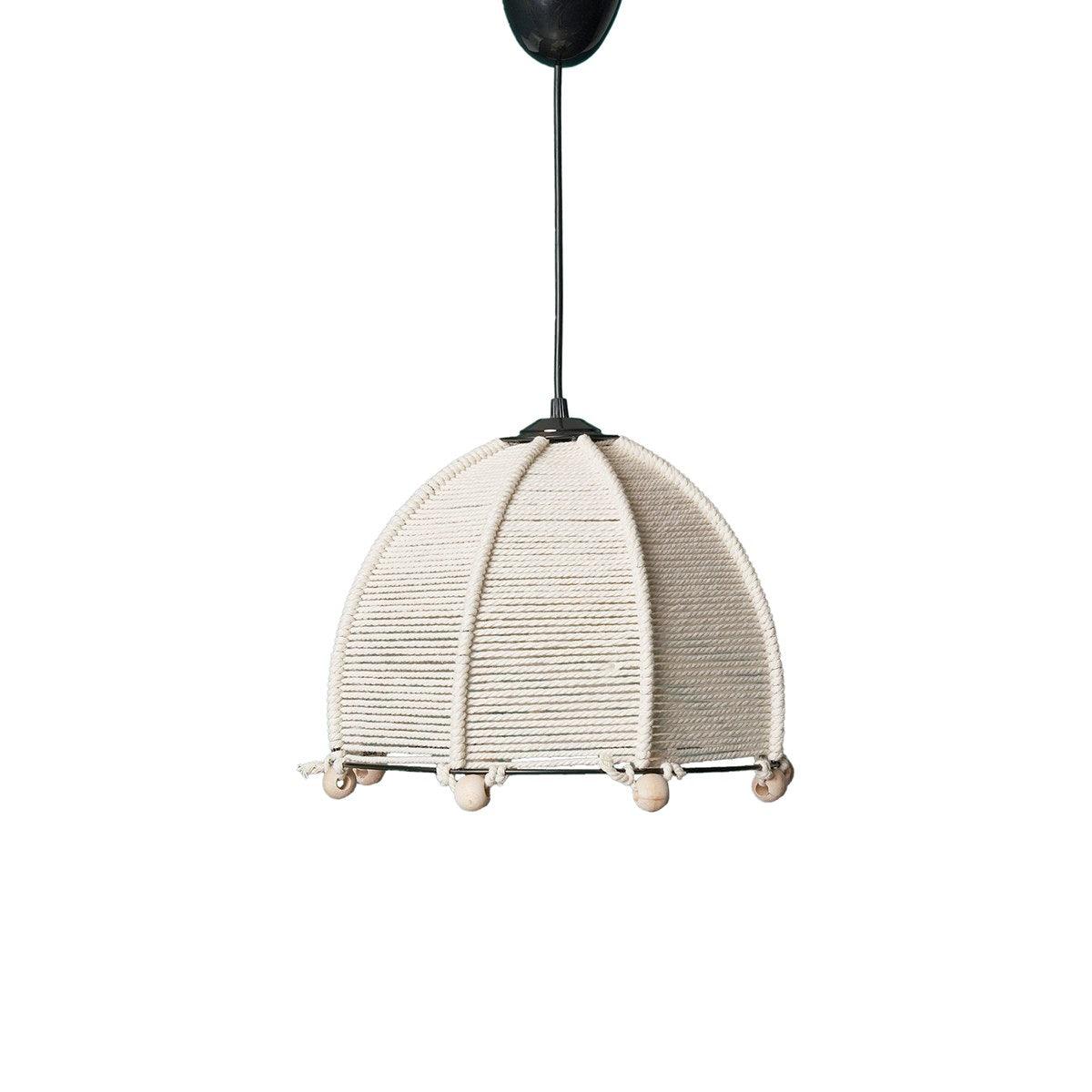 Lustra SP198 Chandelier, Alb