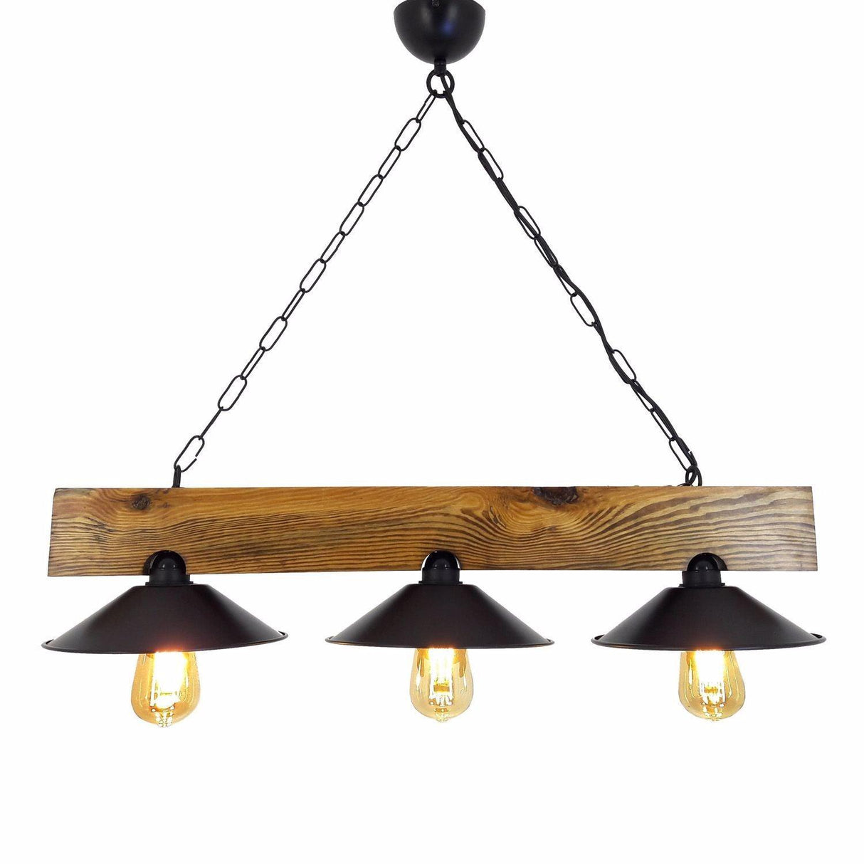 Lustra Uc Chandelier, Nuc