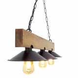 Lustra Uc Chandelier, Nuc