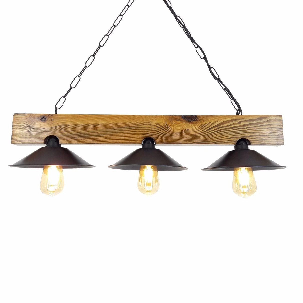 Lustra Uc Chandelier, Nuc