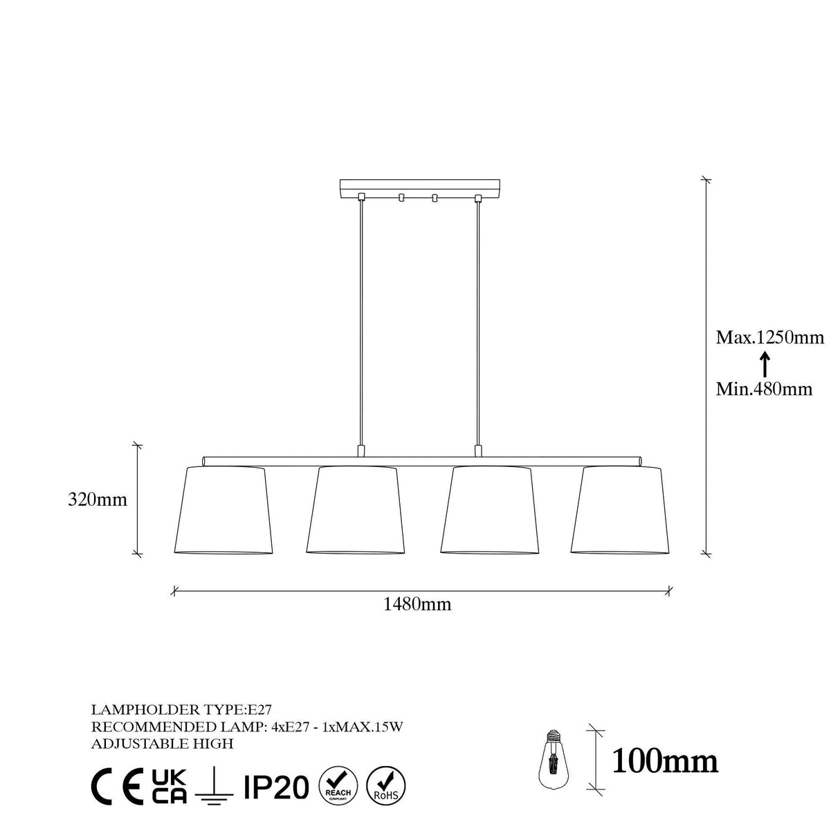 Auriu light