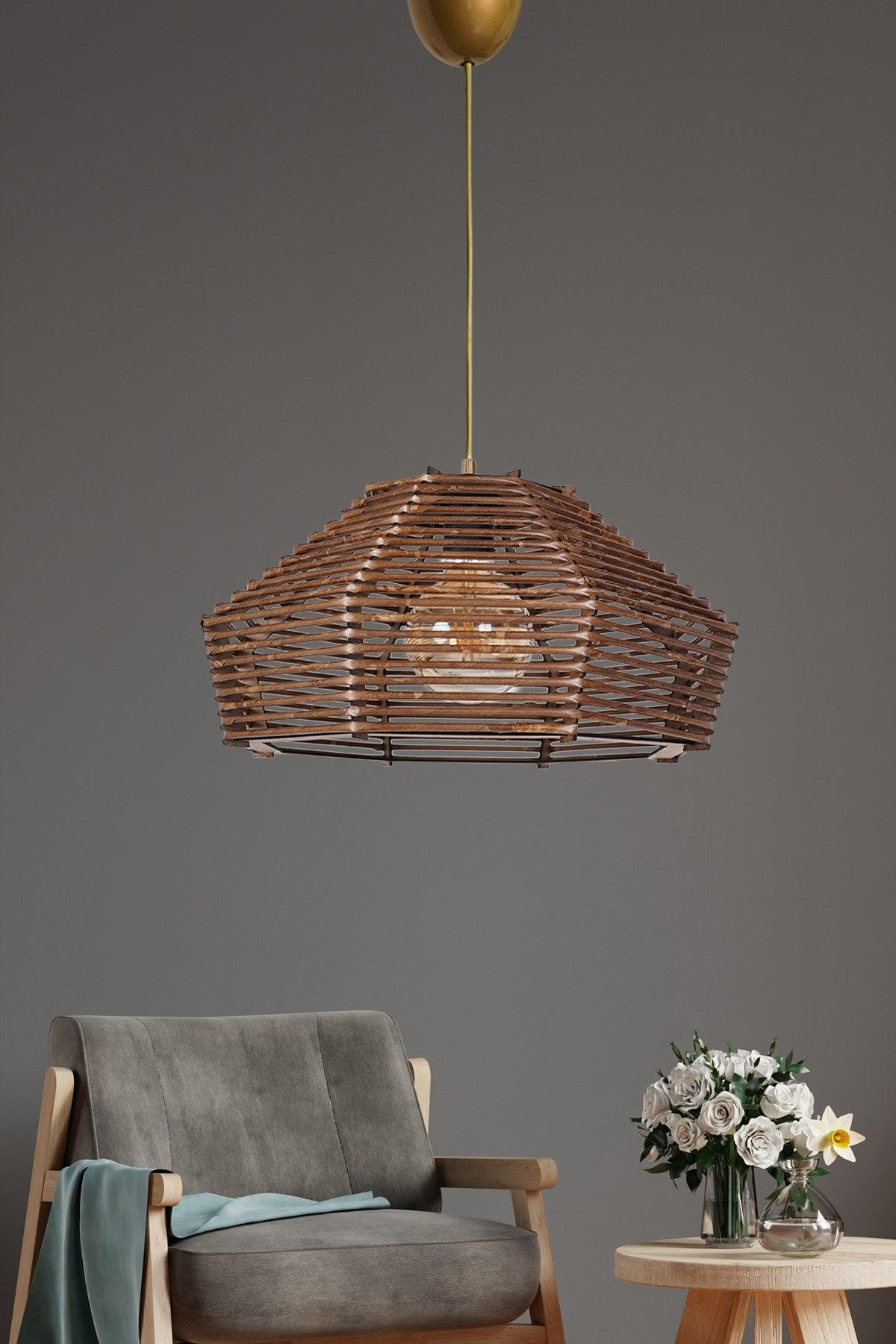 Lustra YL064 Chandelier, Maro