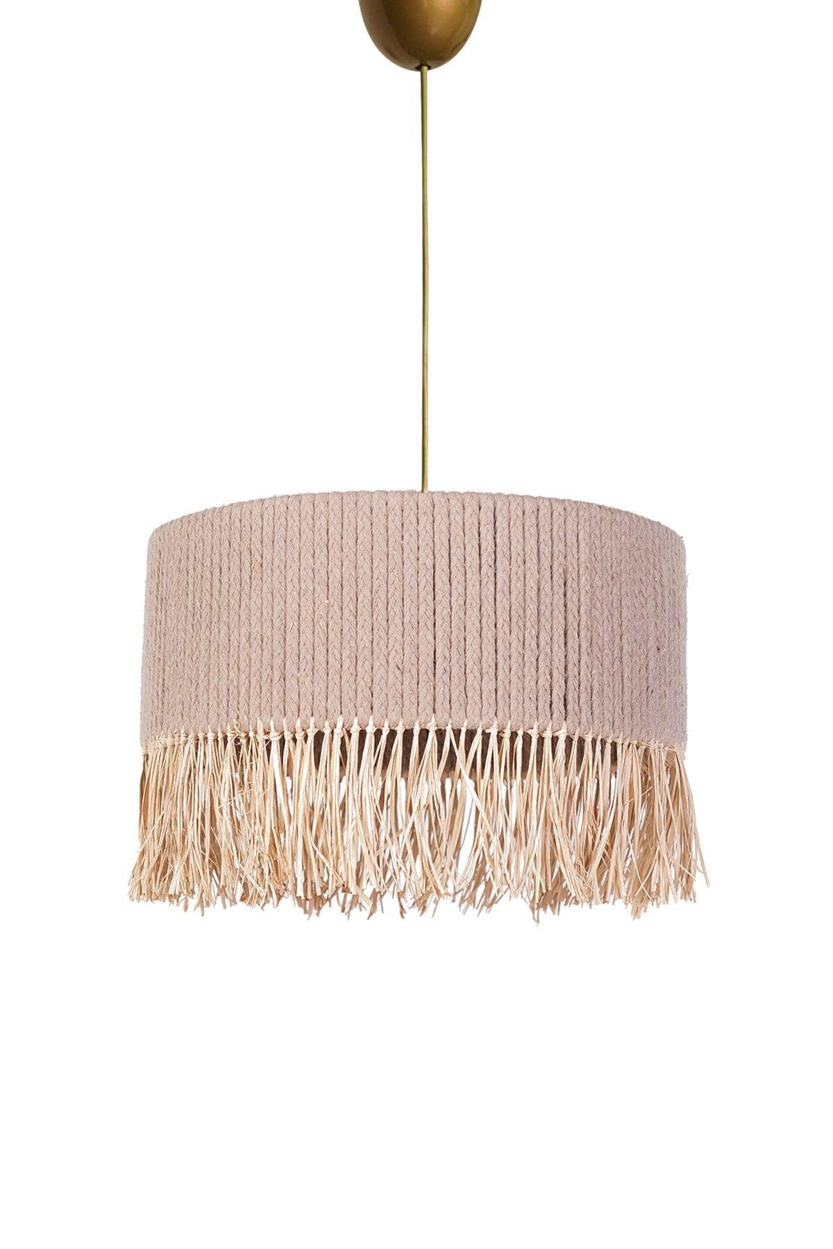 Lustra YL111 Chandelier, Bej