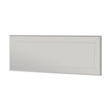 Oglindă Nady - White, Alb, 2x40x120 cm