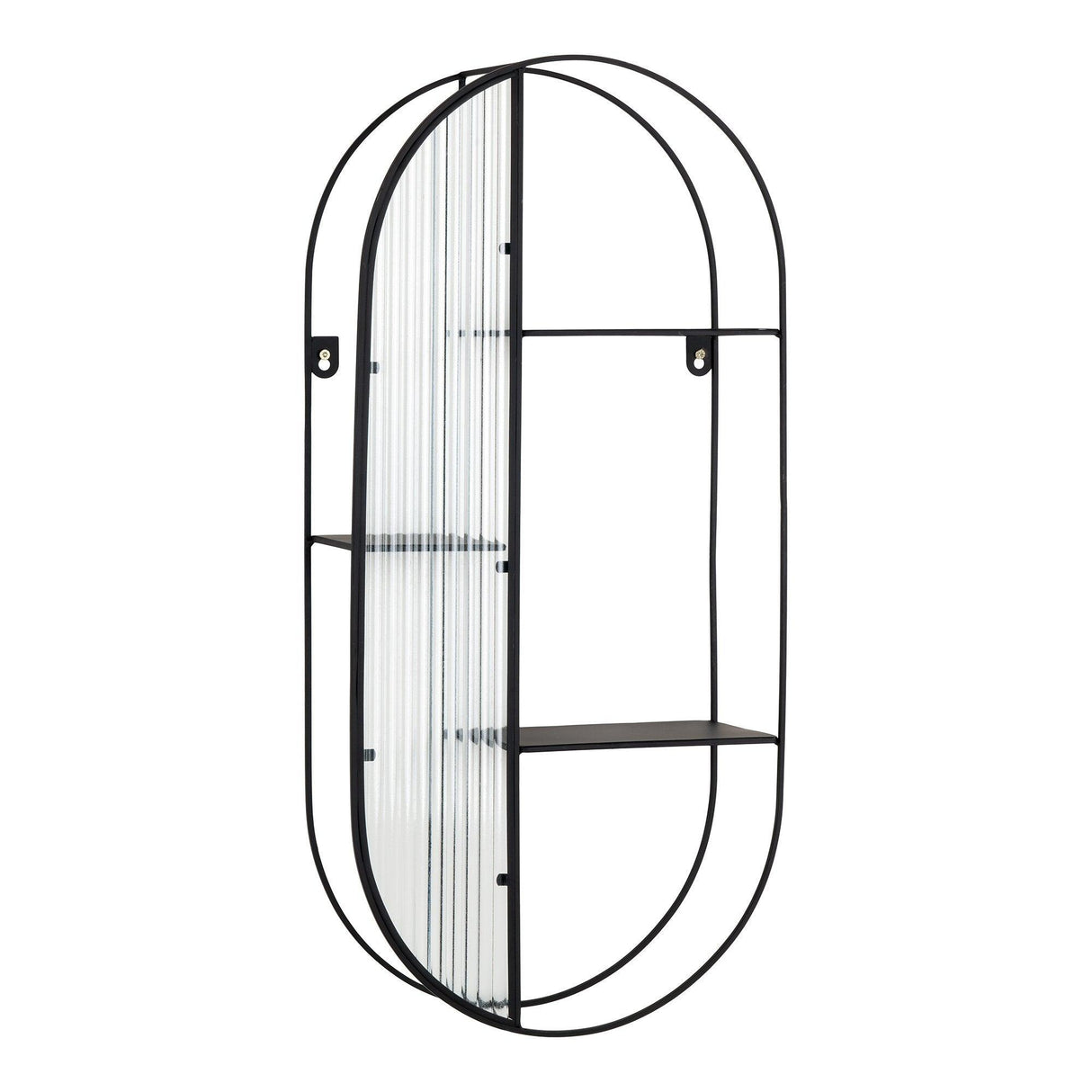 Raftul Newcastle 32x68x11 cm