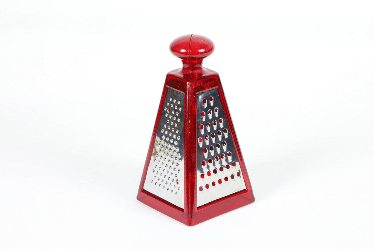 Răzătoare Grater GB0013 - Red, Roșu, 13x25x13 cm