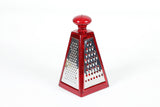 Răzătoare Grater GB0013 - Red, Roșu, 13x25x13 cm