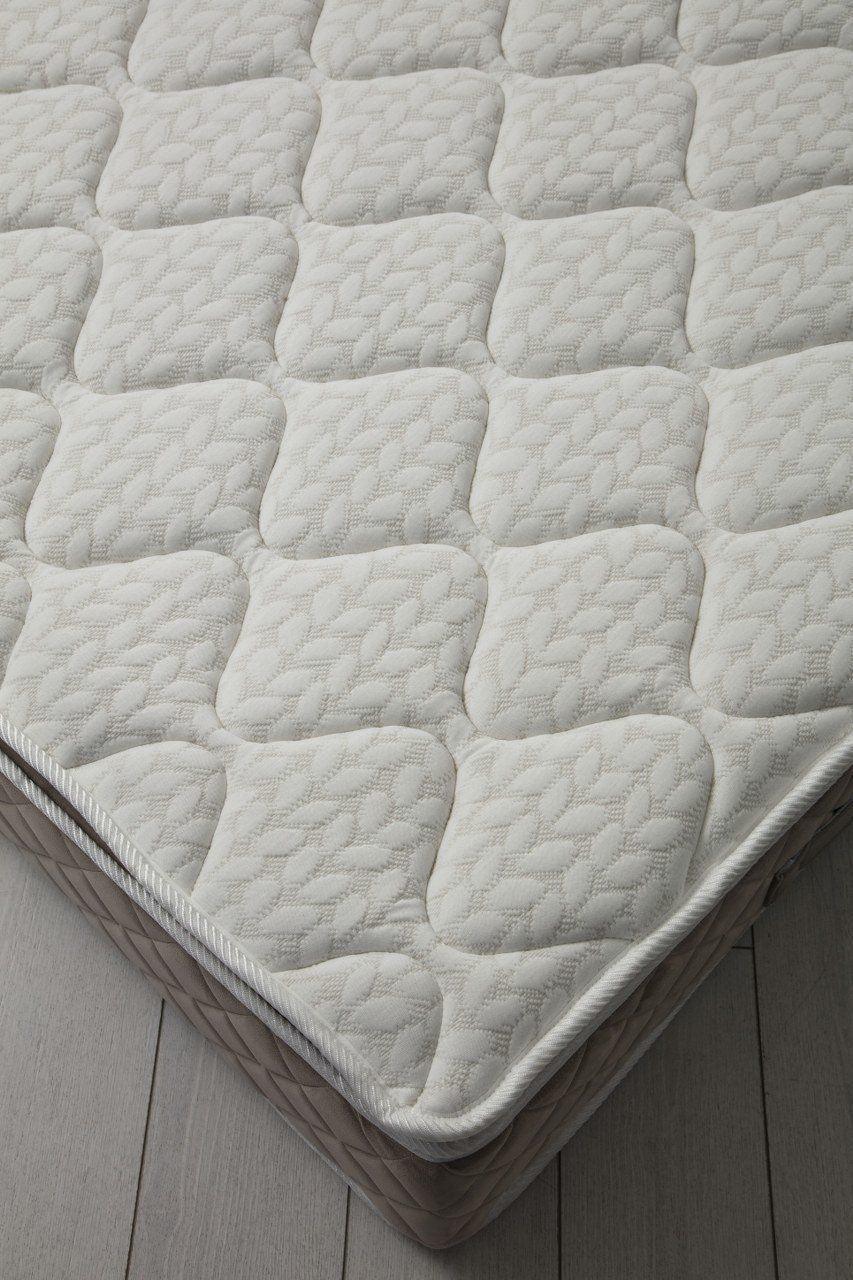 Saltea Vassi Mattress, Bej, 160x125x200 cm