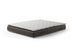 Saltea Vassi Mattress, Bej, 160x125x200 cm