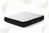 Saltea Vassi Mattress, Gri, 160x26x200 cm