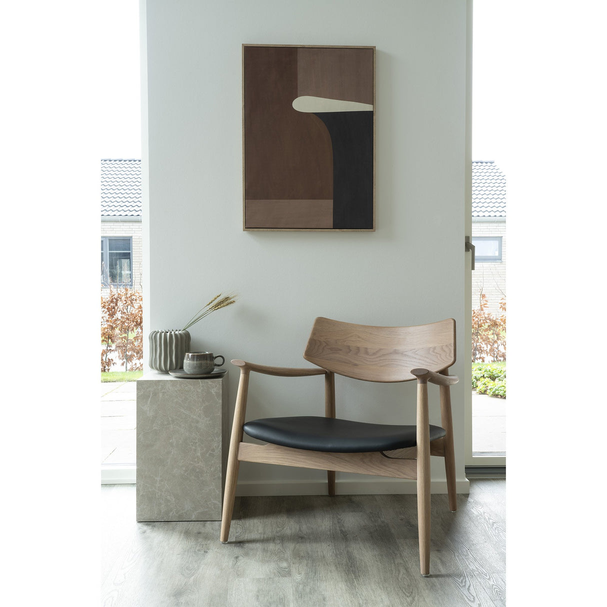 Scaun de relaxare Olvera 69x72x69 cm