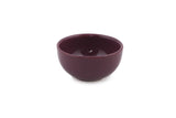 Set farfurii cu sos Sauce Plate Set Bulut Purple Snack / Sauce Bowl 8 Cm 6 Pieces, Violet, 23x11x23 cm