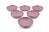 Set boluri cu sos Sauce Bowl Set   ST489006F451A000000MAYD100, Violet, 22x19x22 cm